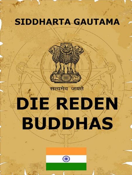 Produktbild: Die Reden Buddhas