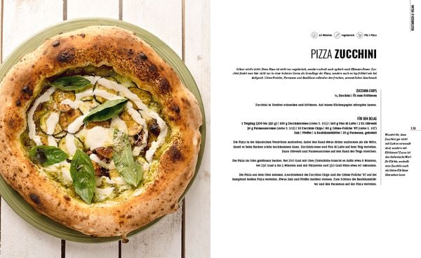 Produktbild: Pizza Con Amore