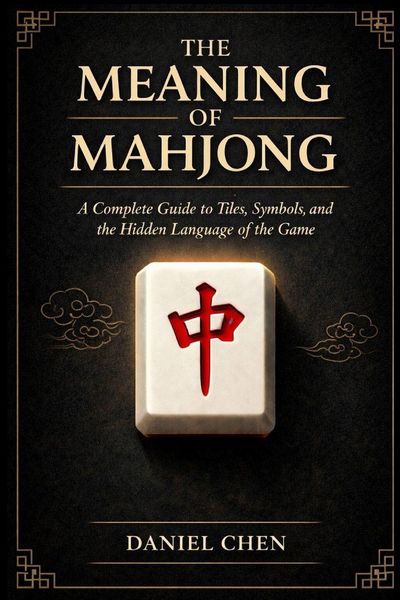 Produktbild: The Meaning Of Mahjong