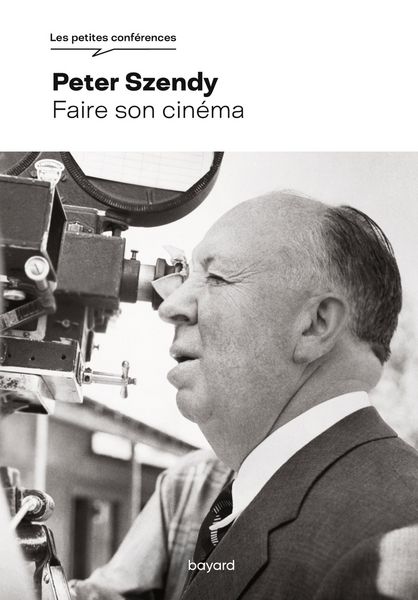 Produktbild: Faire son cin&eacute;ma