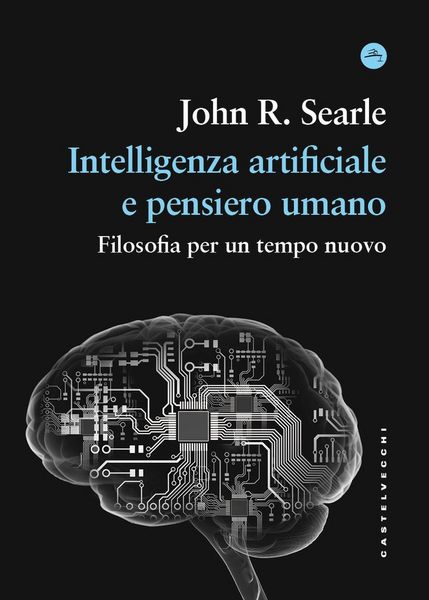 Produktbild: Intelligenza artificiale e pensiero umano. Filosofia per un tempo nuovo