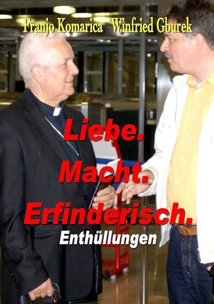 Produktbild: Liebe.Macht.Erfinderisch.
