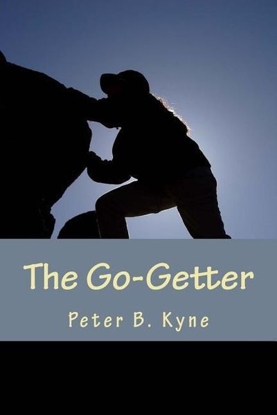 Produktbild: The Go-Getter