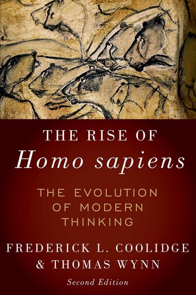 Produktbild: The Rise of Homo Sapiens