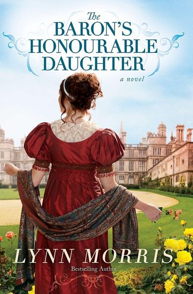 Produktbild: The Baron's Honourable Daughter