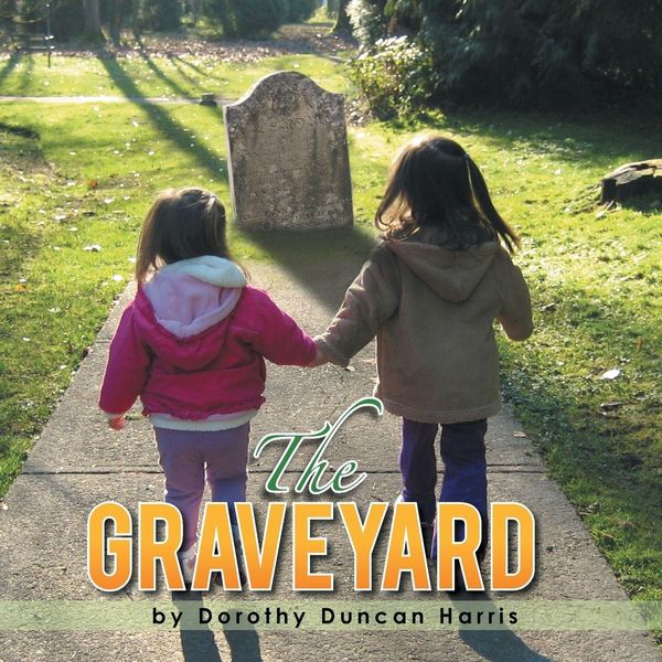 Produktbild: The Graveyard
