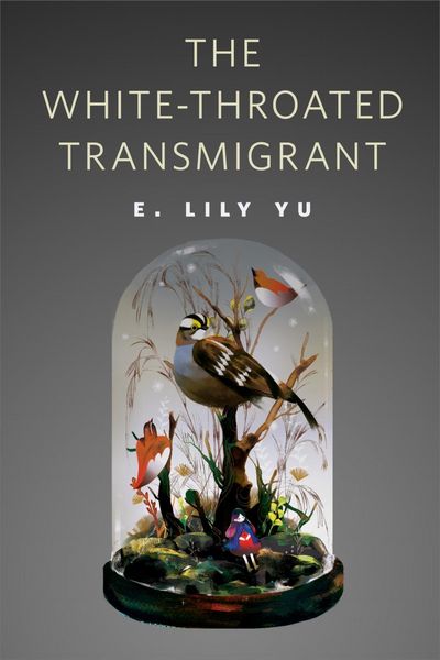 Produktbild: The White-Throated Transmigrant