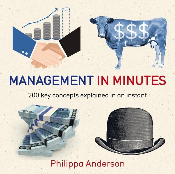 Produktbild: Management in Minutes