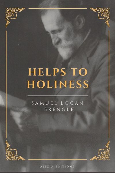 Produktbild: Helps To Holiness