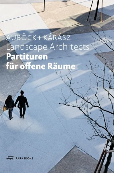 Produktbild: Partituren f&uuml;r offene R&auml;ume