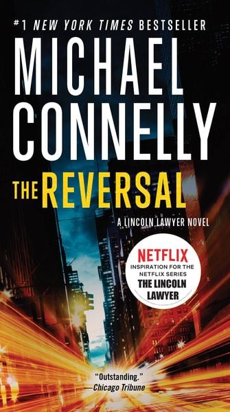 Produktbild: The Reversal