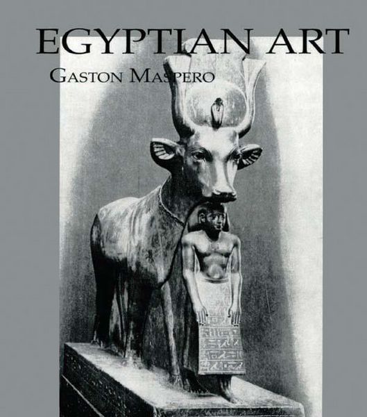 Produktbild: Egyptian Art