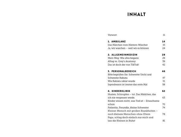 Produktbild: Pflegers Diary