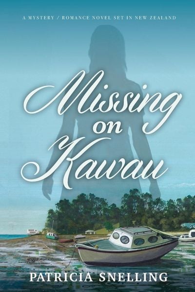 Produktbild: Missing On Kawau