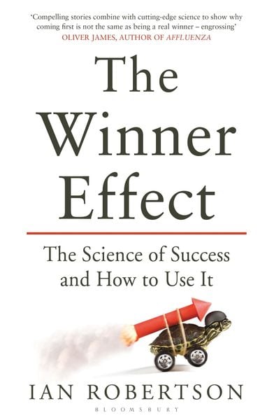 Produktbild: The Winner Effect