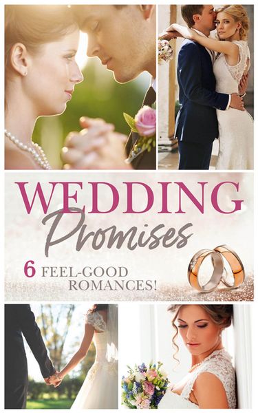 Produktbild: Wedding Promises