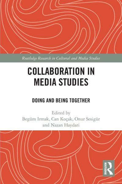 Produktbild: Collaboration in Media Studies