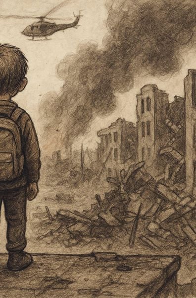 Vergessen ist Verrat, Taschenbuch von Dadwar Sabri, Bookmundo, 9789403823676