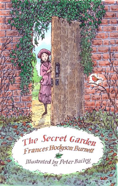 Produktbild: The Secret Garden