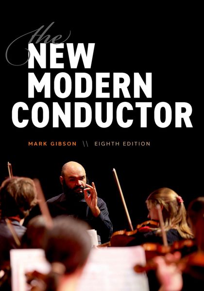 Produktbild: The New Modern Conductor