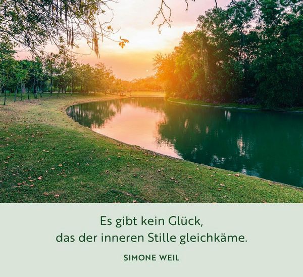Produktbild: Nimm dir Zeit, um gl&uuml;cklich zu sein