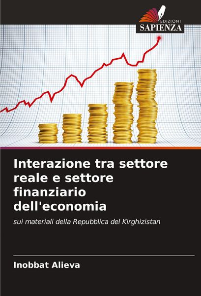 Produktbild: Interazione tra settore reale e settore finanziario dell'economia
