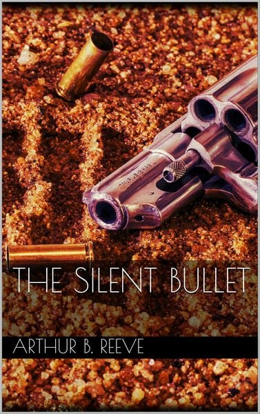 Produktbild: The Silent Bullet
