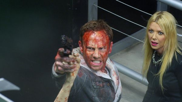 Produktbild: Sharknado 2 - The Second One - Uncut