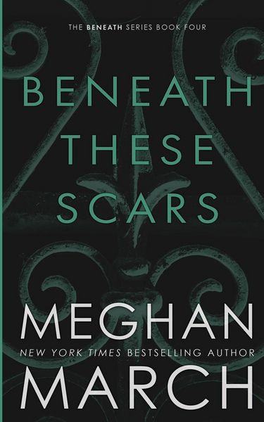 Produktbild: Beneath These Scars
