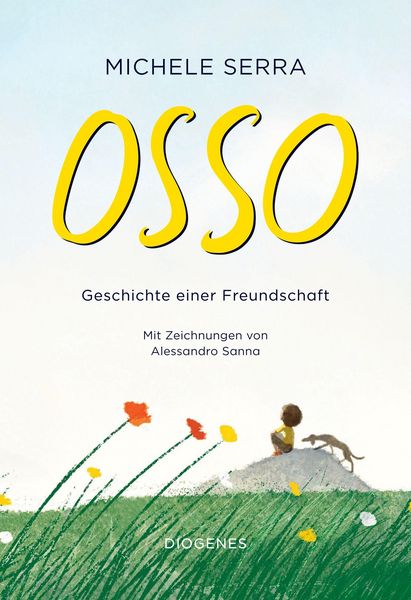 Produktbild: Osso