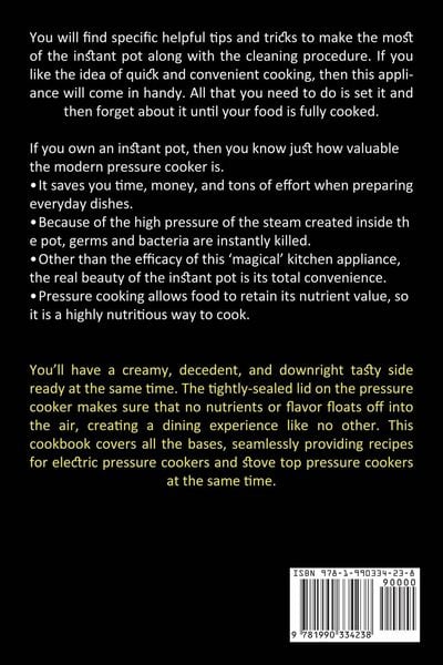 Produktbild: Pressure Cooker Recipes