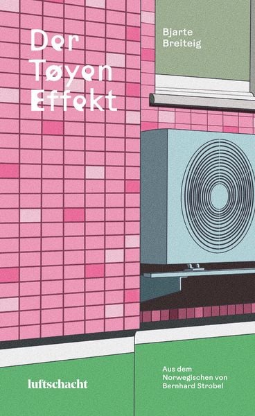 Produktbild: Der T&oslash;yen-Effekt