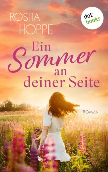 Produktbild: Ein Sommer an deiner Seite - oder: Wenn es Liebe wird