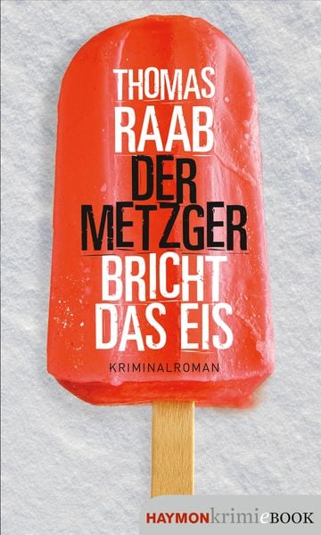 Produktbild: Der Metzger bricht das Eis
