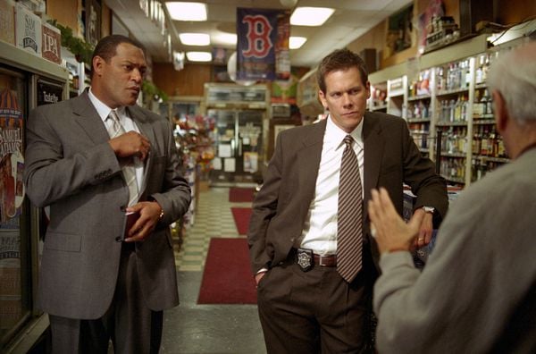 Produktbild: Mystic River