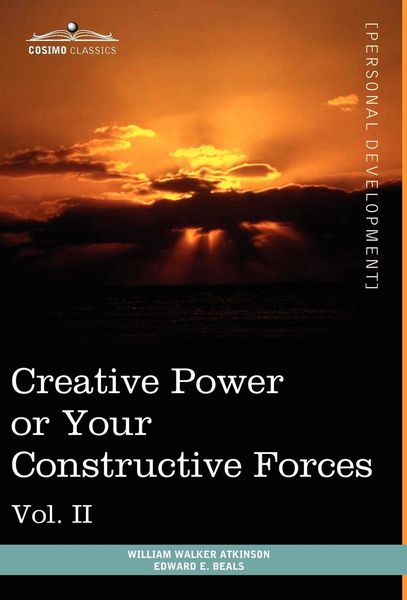 Produktbild: Personal Power Books (in 12 Volumes), Vol. II