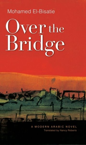 Produktbild: Over The Bridge