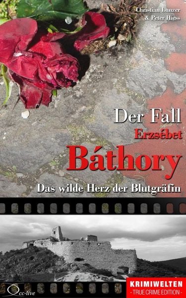 Produktbild: Der Fall Erzs&eacute;bet B&aacute;thory