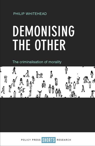 Produktbild: Demonising the Other