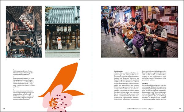 Produktbild: KUNTH Konnichiwa Japan
