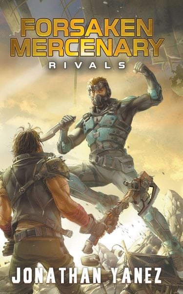 Produktbild: Rivals