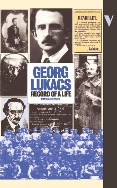 Produktbild: Record of a Life