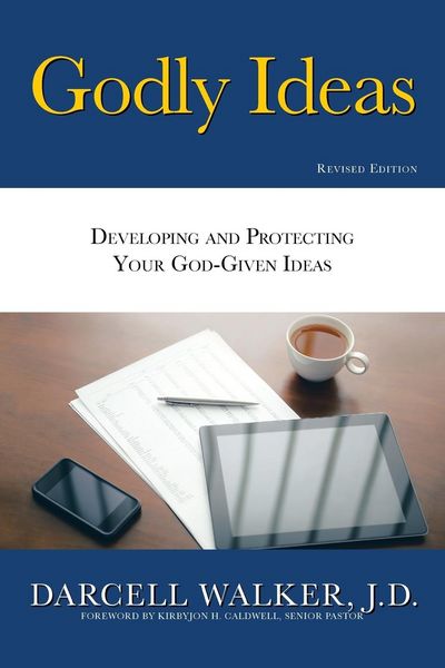 Produktbild: Godly Ideas
