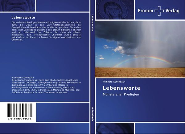 Produktbild: Lebensworte