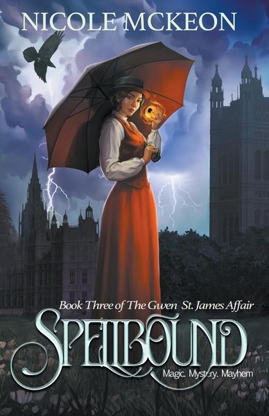 Produktbild: Spellbound