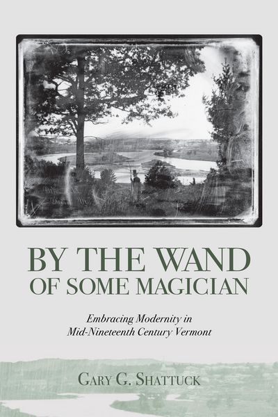 Produktbild: By the Wand of Some Magician