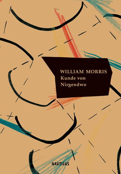 Produktbild: Kunde von Nirgendwo