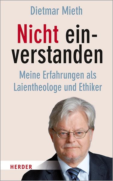 Produktbild: Nicht einverstanden