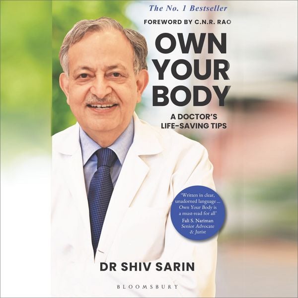 Produktbild: Own Your Body