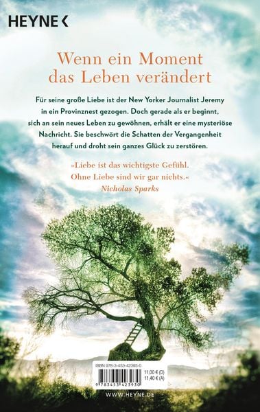 Das Wunder eines Augenblicks
